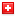 behindertenrechtskonvention.info server is located in Switzerland